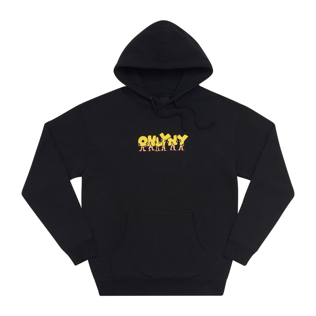 LESSTAIWAN ▽ Only NY - Elementary Hoodie | 蝦皮購物