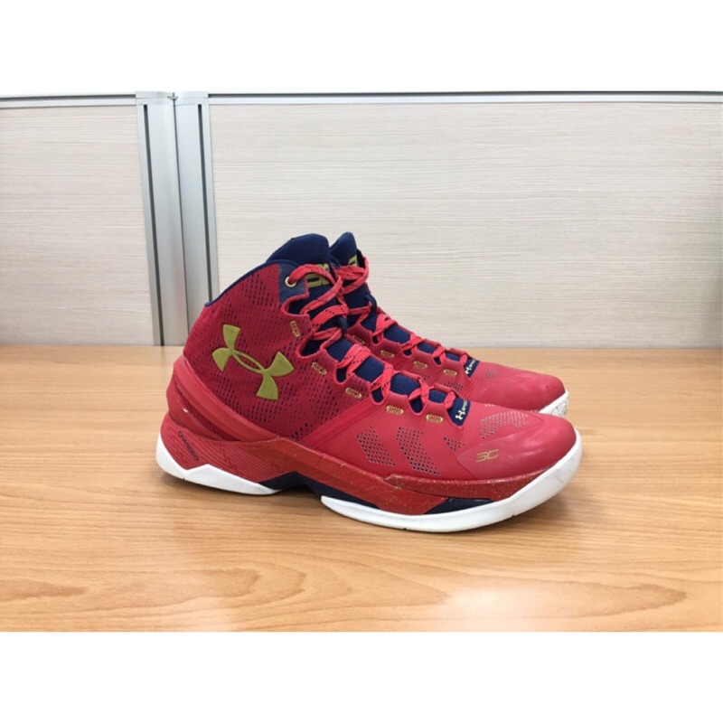 Curry 2 hot sale floor general