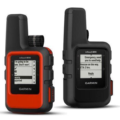 Garmin inReach Mini 2 口袋型衛星通訊機+GPS追蹤定位器| 蝦皮購物