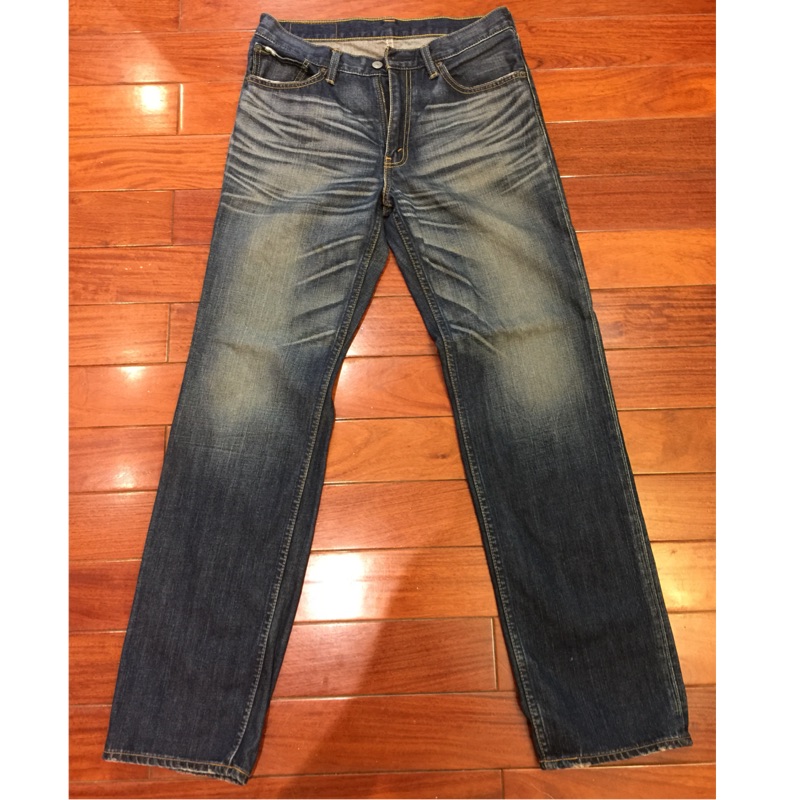 Levis 702 online jeans