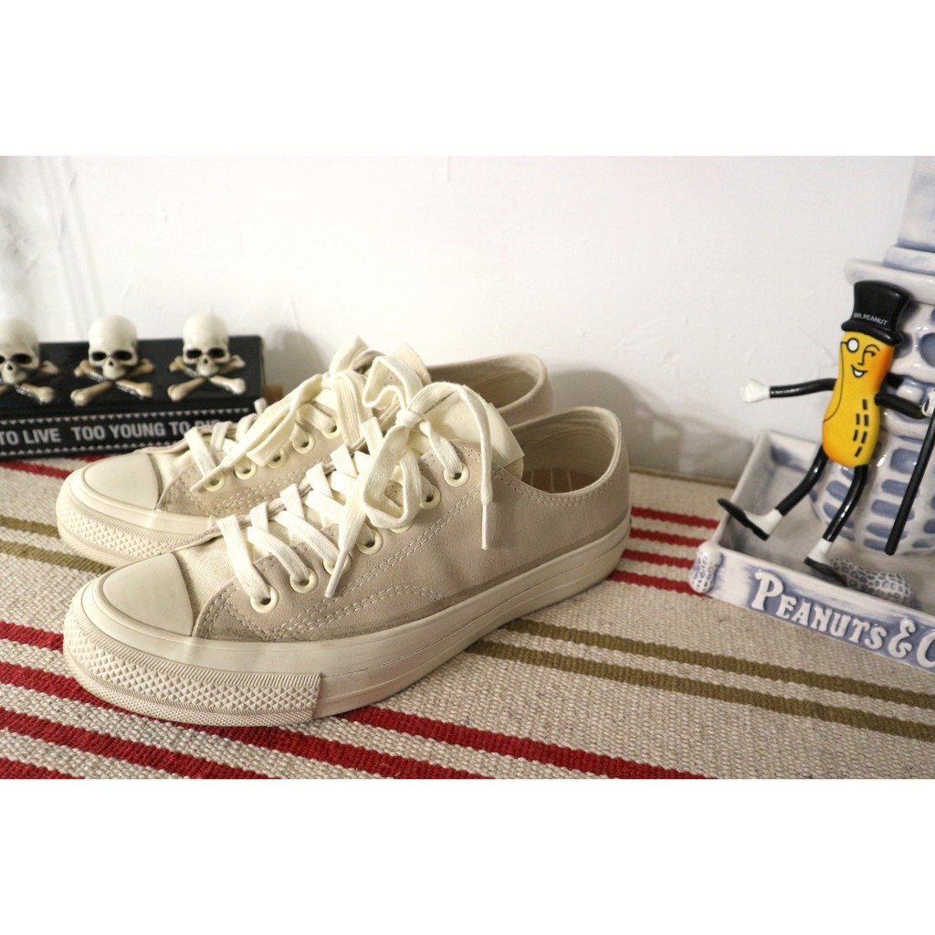 CONVERSE ADDICT x N.HOOLYWOOD 余文樂 現貨正品 27cm