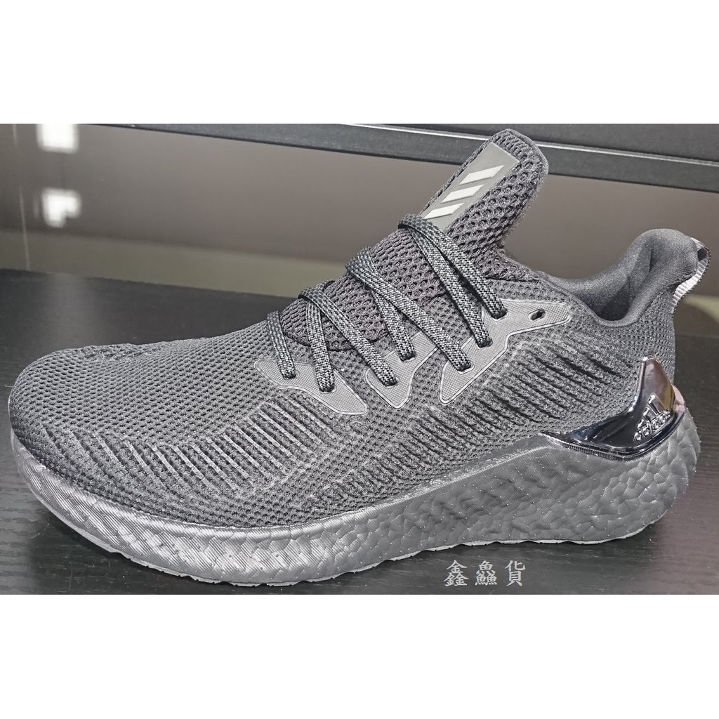 2019 ADIDAS ALPHA BOOST M G54128