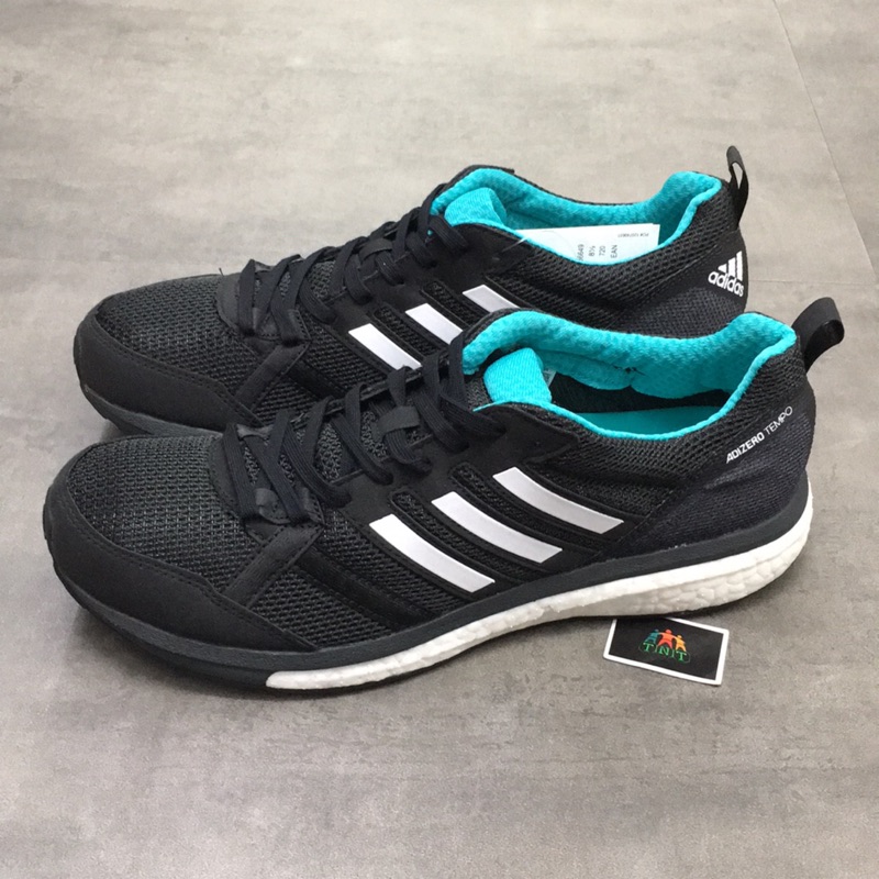 TNT 5 ADIDAS adizero tempo 9 m BB6649