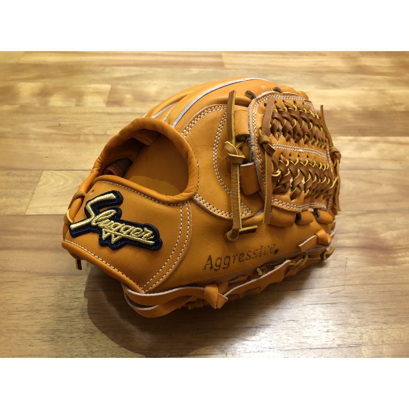 黑瑞賣手套] Kubota Slugger 久保田KSG-22PS 硬式內野棒球手套