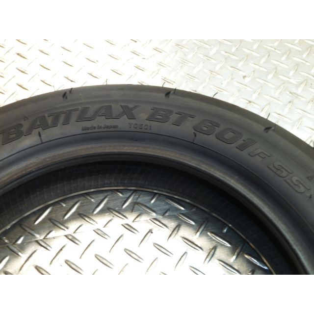 DIY本舖 普利司通 BT 601 BT601 120/80-12 含氮氣充填 福士除胎臘 輪胎平衡 免工資 | 蝦皮購物