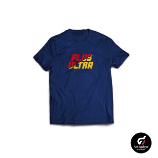 T 恤動漫 PLUS ULTRA MY HERO ACADEMIA BOKU NO HERO ACADEMIA BNHA | 蝦皮購物