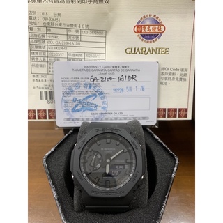 casio卡西歐g-shock ga-2100-1a1 - 優惠推薦- 2023年11月| 蝦皮購物台灣