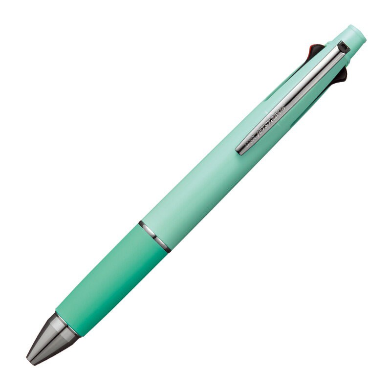 UNI 三菱JETSTREAM 4+1 [MSXE5-1000-05] 原子筆+ 鉛筆0.5mm 多機能筆
