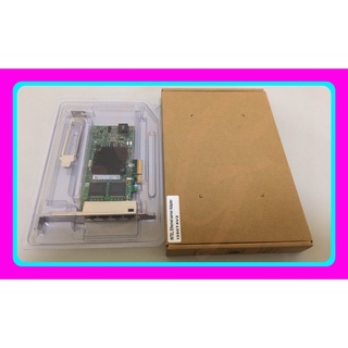 全新 Intel I350T4V2 I350-T4V2 I350T4V2BLK 1G RJ45 PCie 四埠伺服器網卡 | 蝦皮購物