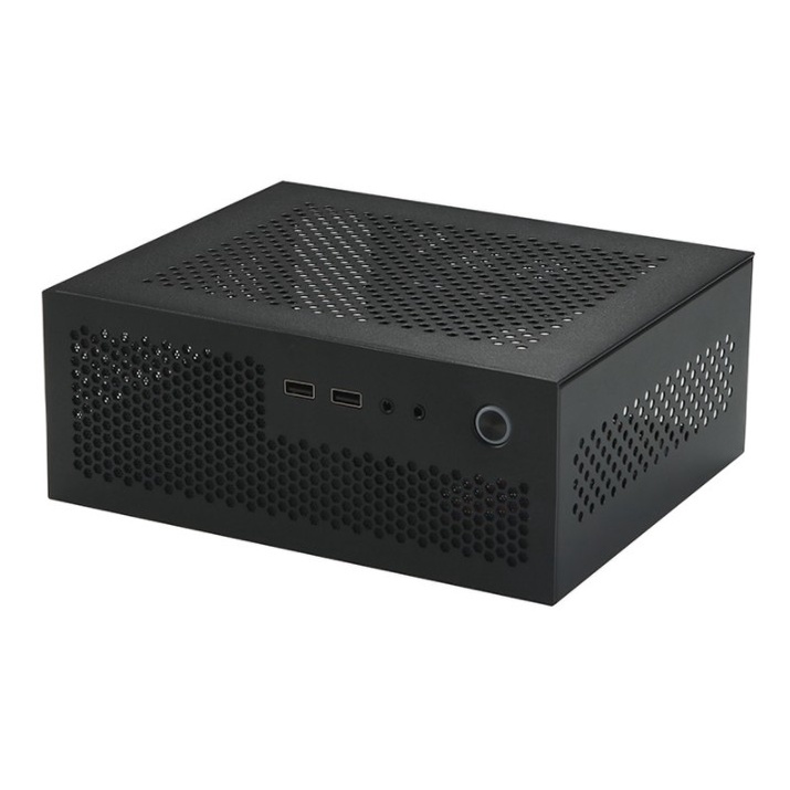 Mini hot sale itx 1u