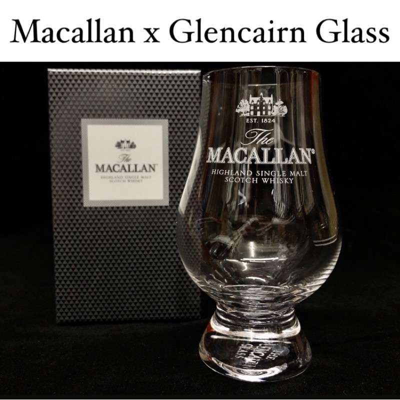 麥卡倫格蘭凱恩杯水晶杯The glencairn glass 水晶杯英格蘭蘇格蘭製| 蝦皮購物
