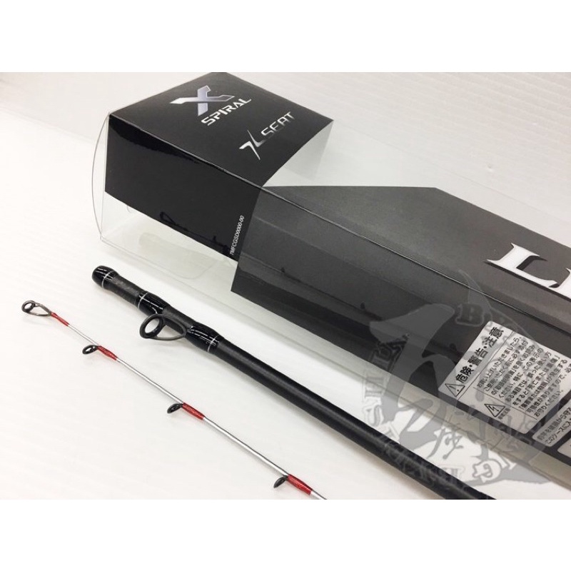 ◎百有釣具◎SHIMANO LIGHT GAME SS 並繼船竿天亞竿槍柄TYPE82