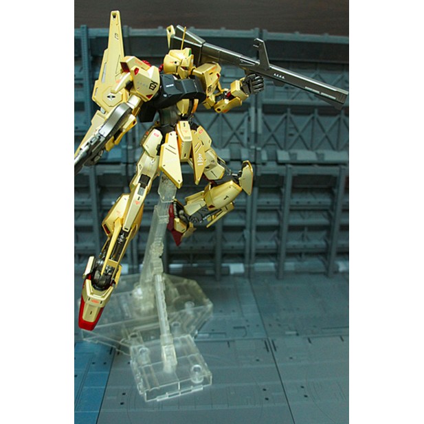 鋼普拉】現貨BANDAI 鋼彈Z MG 1/100 MSN-00100 HYAKU-SHIKI 百式Ver