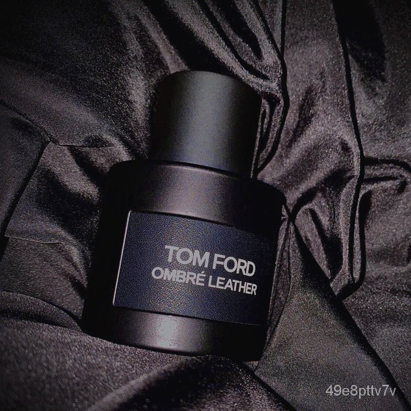 新品TF TOMFORD 香水Ombre Leather 皮革之影光影皮革50ml | 蝦皮購物