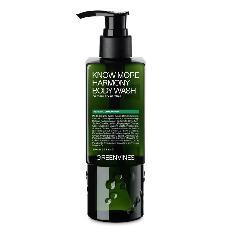 【greenvines 綠藤生機】活萃沐浴露 250ml | 蝦皮購物