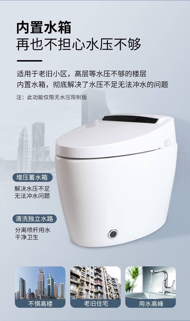 Hand Showers premium, stylish toilet bowls at excellent prices | TOTO
