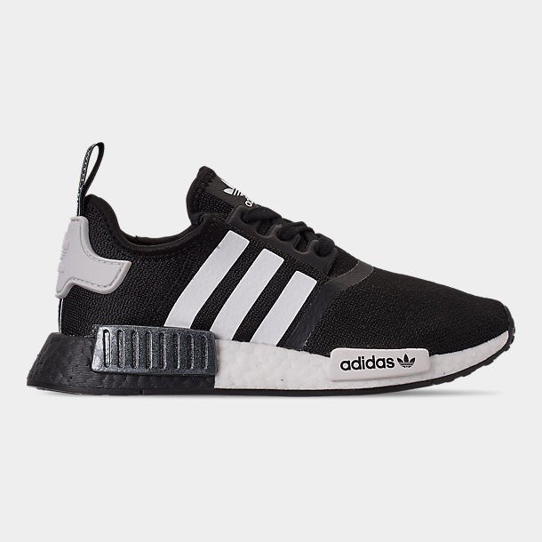 Adidas NMD R1 J Black FV2594