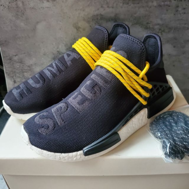 Adidas x Pharrell Williams NMD Hu US6.5