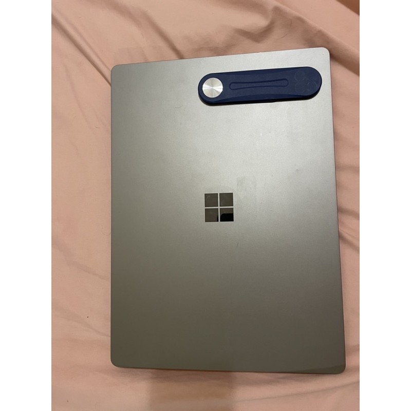 surface laptop 初代+moft筆電架-microsoft（8GB/256GB) | 蝦皮購物