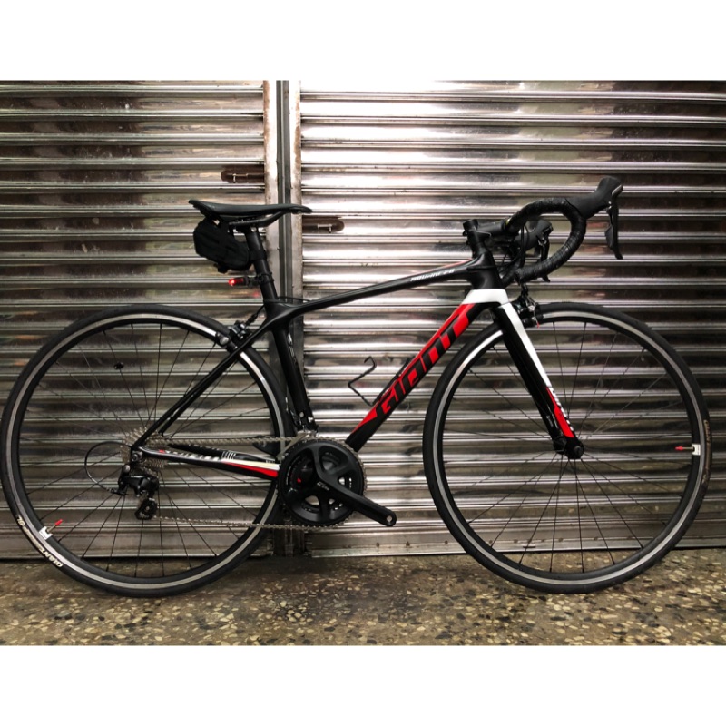 2016 giant best sale tcr advanced 2