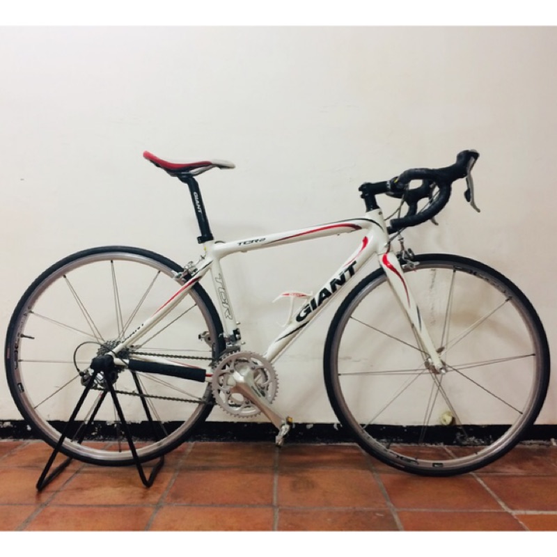 Giant tcr best sale 2 2010