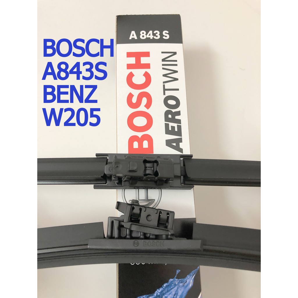 BOSCH A843S BENZ W205 S205 C205 X253 GLC 22 22