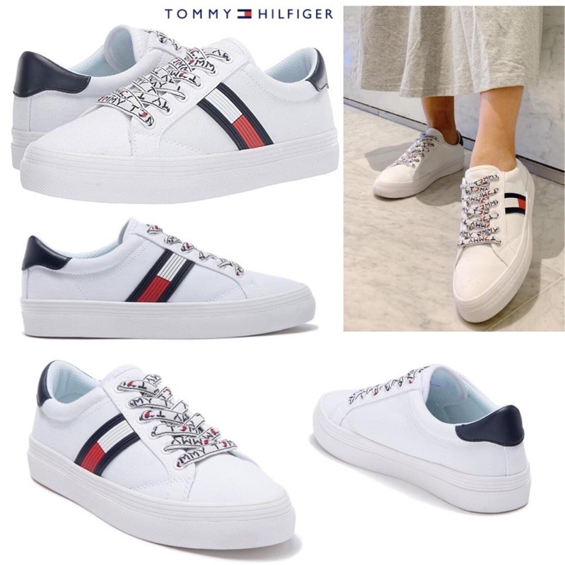 Tommy hilfiger fanti sneaker sale