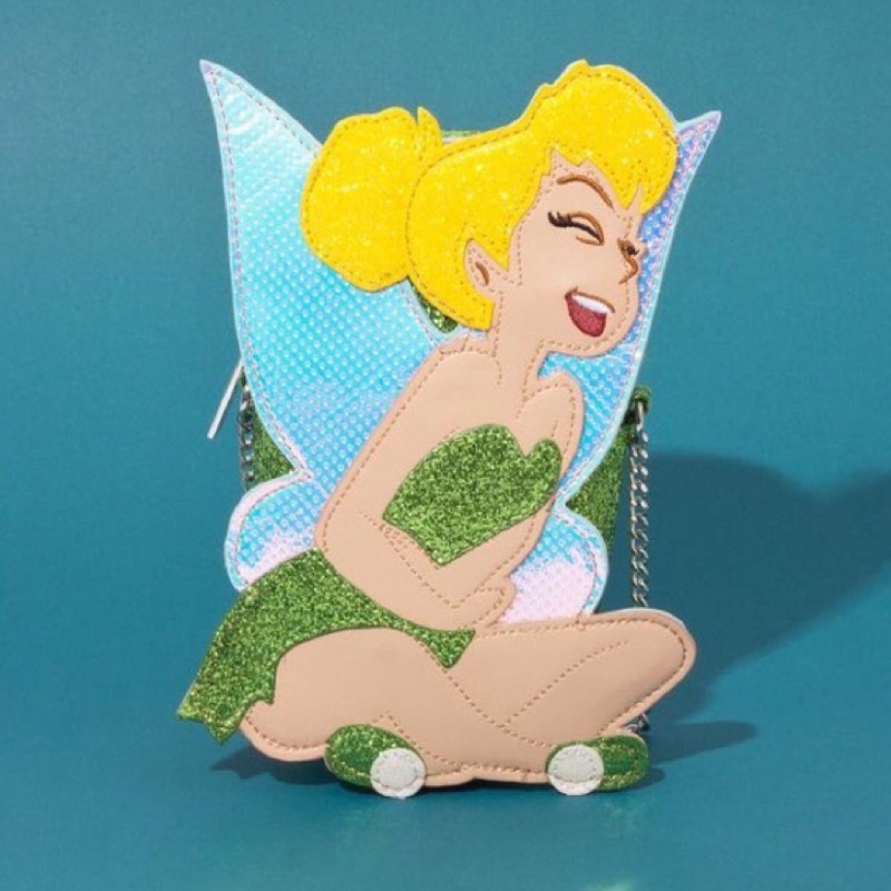 Danielle nicole Disney Tinkerbell