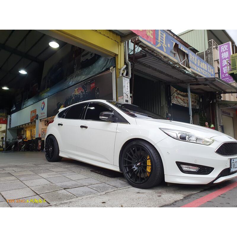 土城輪胎王正XXR550 18吋鋁圈5/100 5/108 5/112 5/114.3 ALTIS | 蝦皮購物