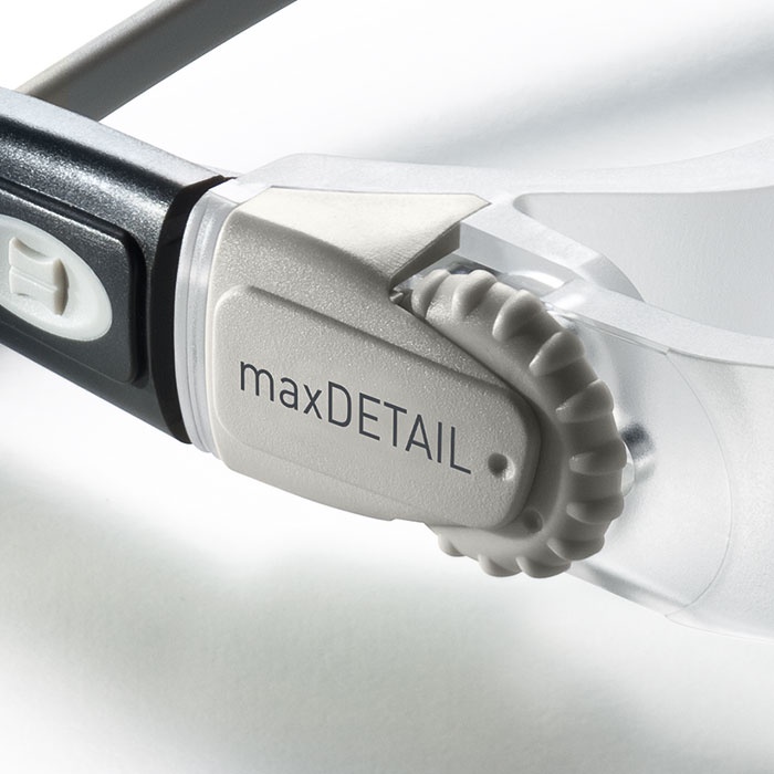 Eschenbach - Max Detail - Occhiale Ingrandente Per Leggere - 162451