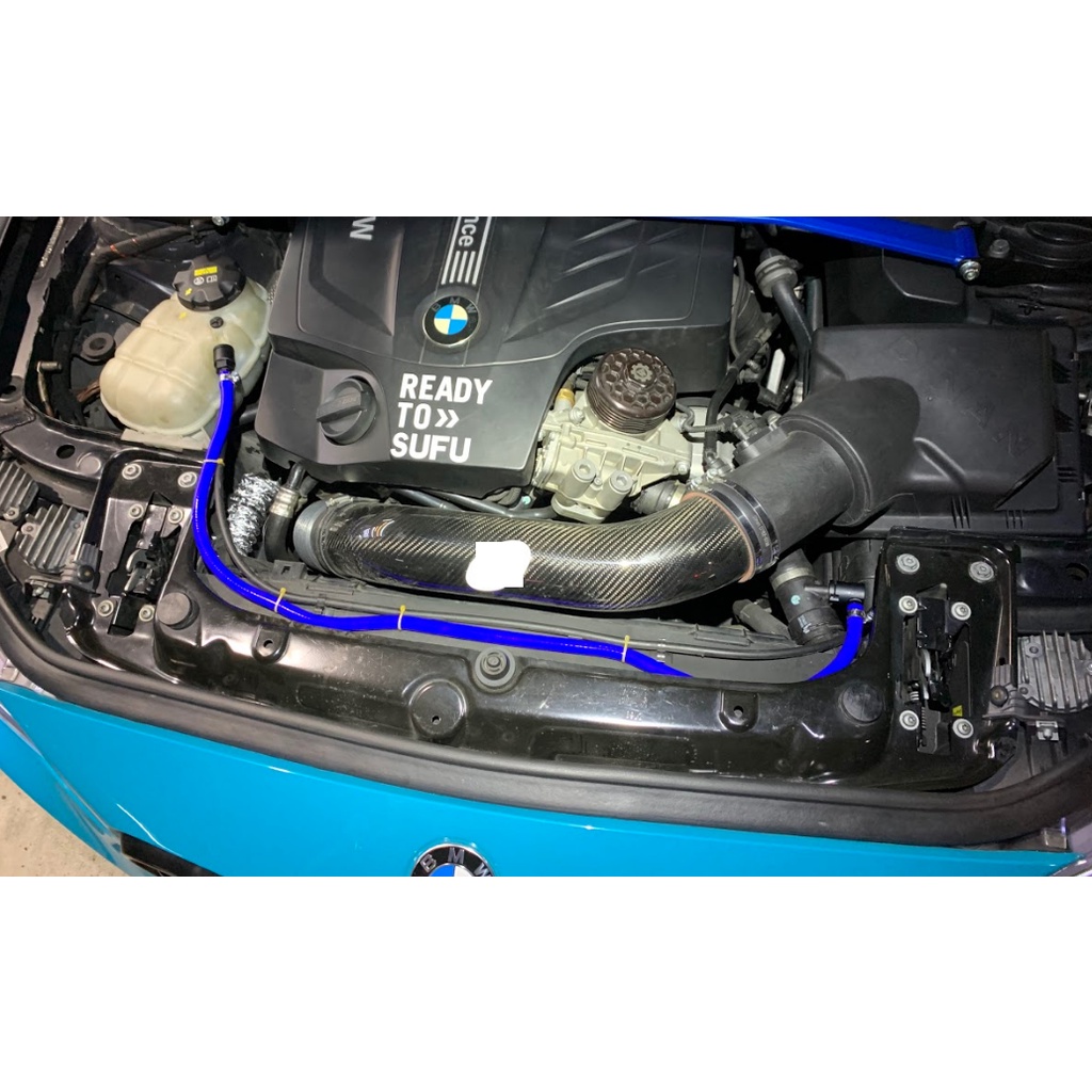 [MORI Mechanism] BMW 寶馬 N55 N47 N57強化 副水箱 水管 17128570061 | 蝦皮購物
