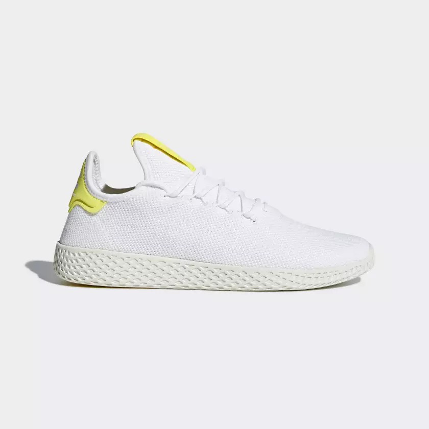 Tennis 2025 hu yellow