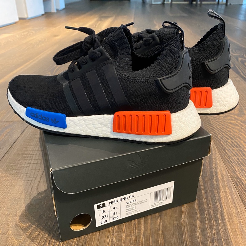 Adidas nmd hotsell pk og