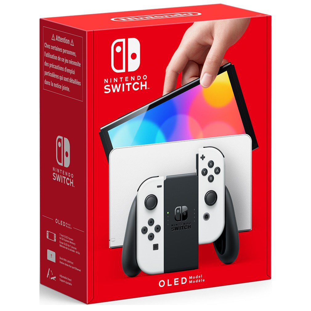 Nintendo Switch 電力加強版優惠推薦－2023年4月｜蝦皮購物台灣