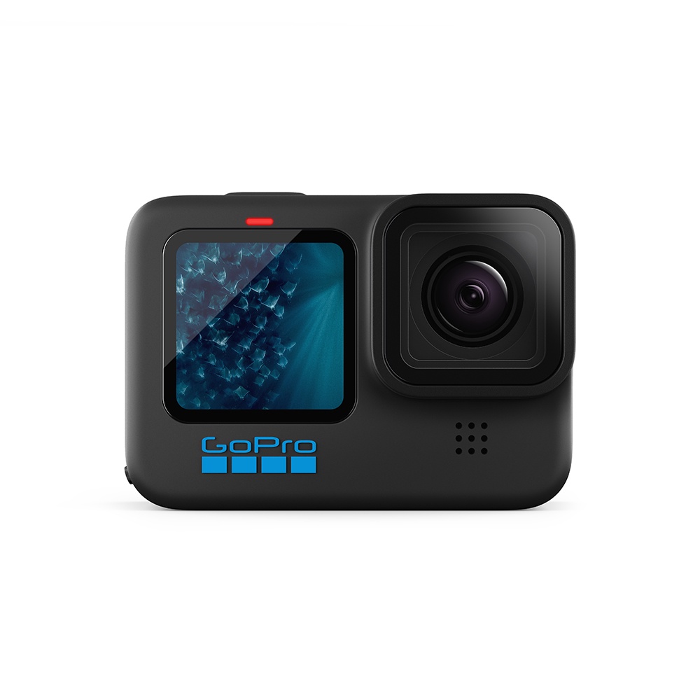 GoPro HERO+、新品未使用 - ビデオカメラ