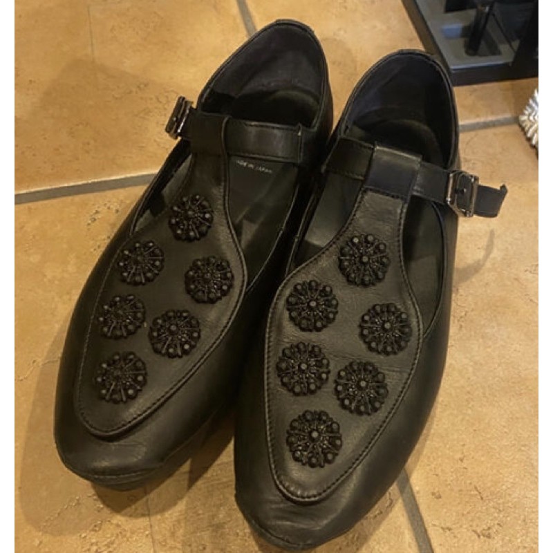 Tokyo bopper unbilical 22.5-23.5