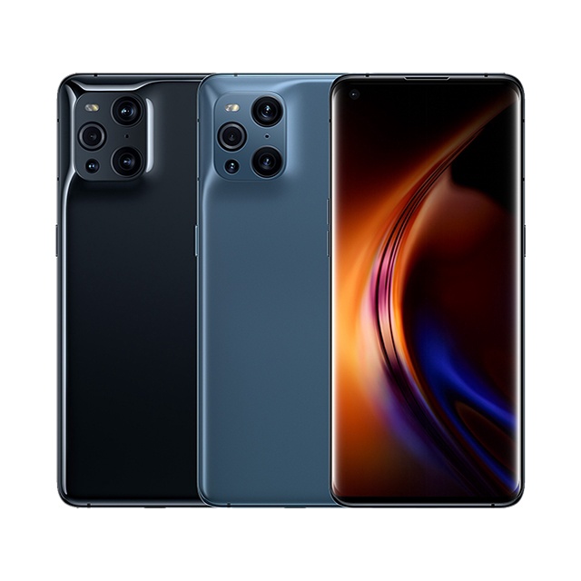 今年人気のブランド品や 新品未使用 匿名配送 OPPO Find X3 Pro au版