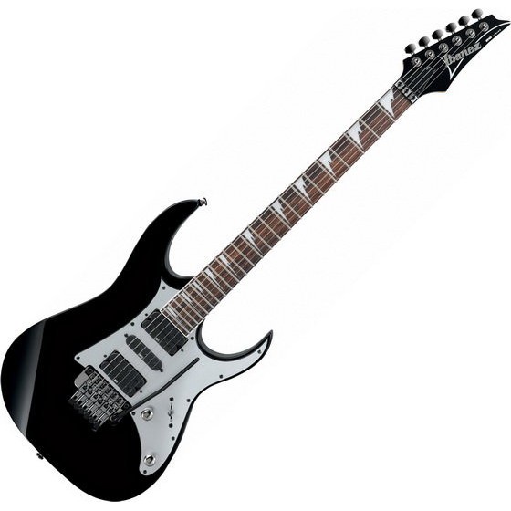 搖滾玩家樂器】全新Ibanez RG350 EXZ BK RG系列電吉他大搖座| 蝦皮購物