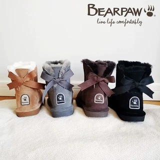 BEARPAW 雪靴｜優惠推薦- 蝦皮購物- 2024年4月