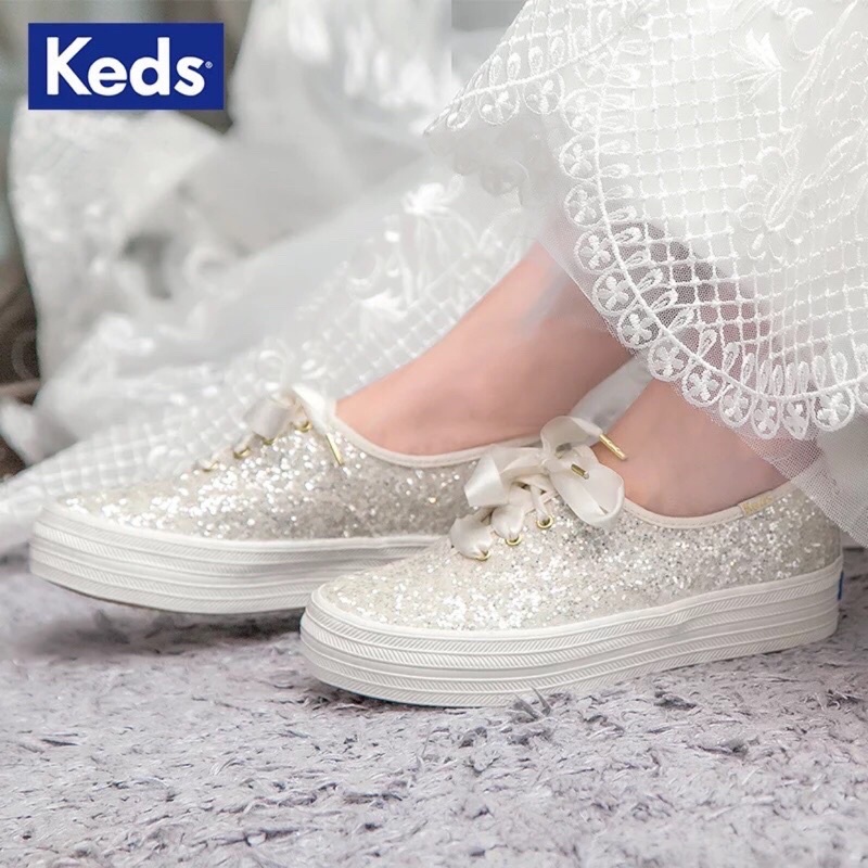 Keds x 2025