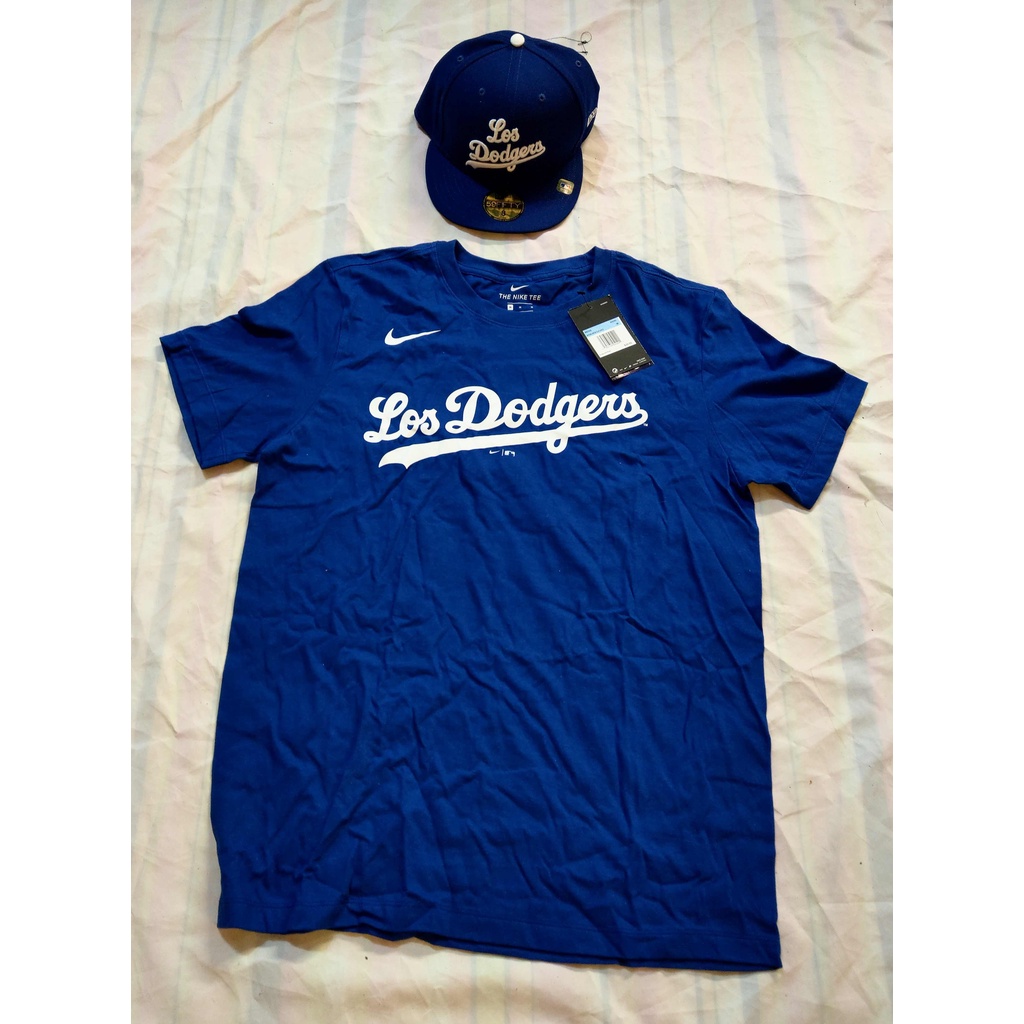 Julio Urias Los Angeles Dodgers City Connect Jersey 5/30/2023 SGA Size M