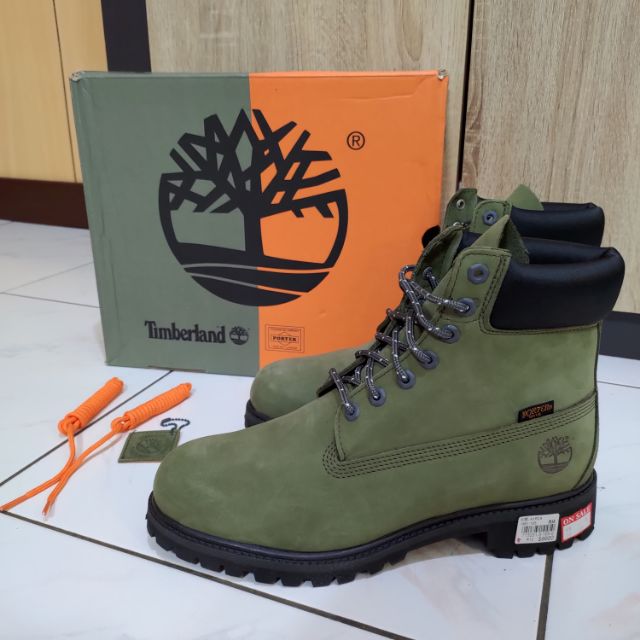 Timberland cheap x porter