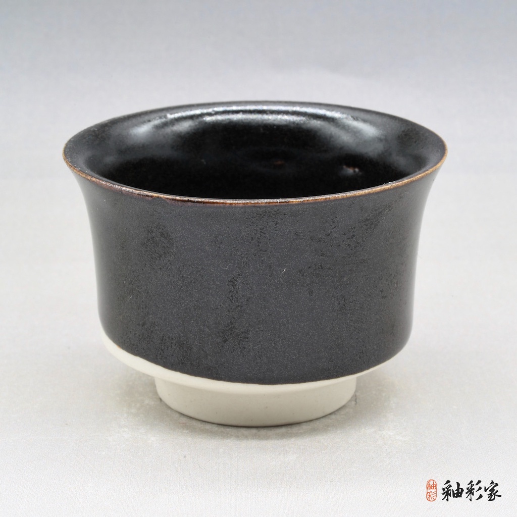 釉彩家陶瓷釉料-YJO-68-灑墨-墨黑色 | 蝦皮購物