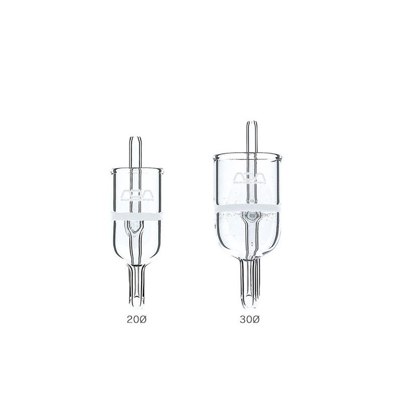 ◎ 水族之森◎ 日本ADA Pollen Glass Large CO2 細化器20 
