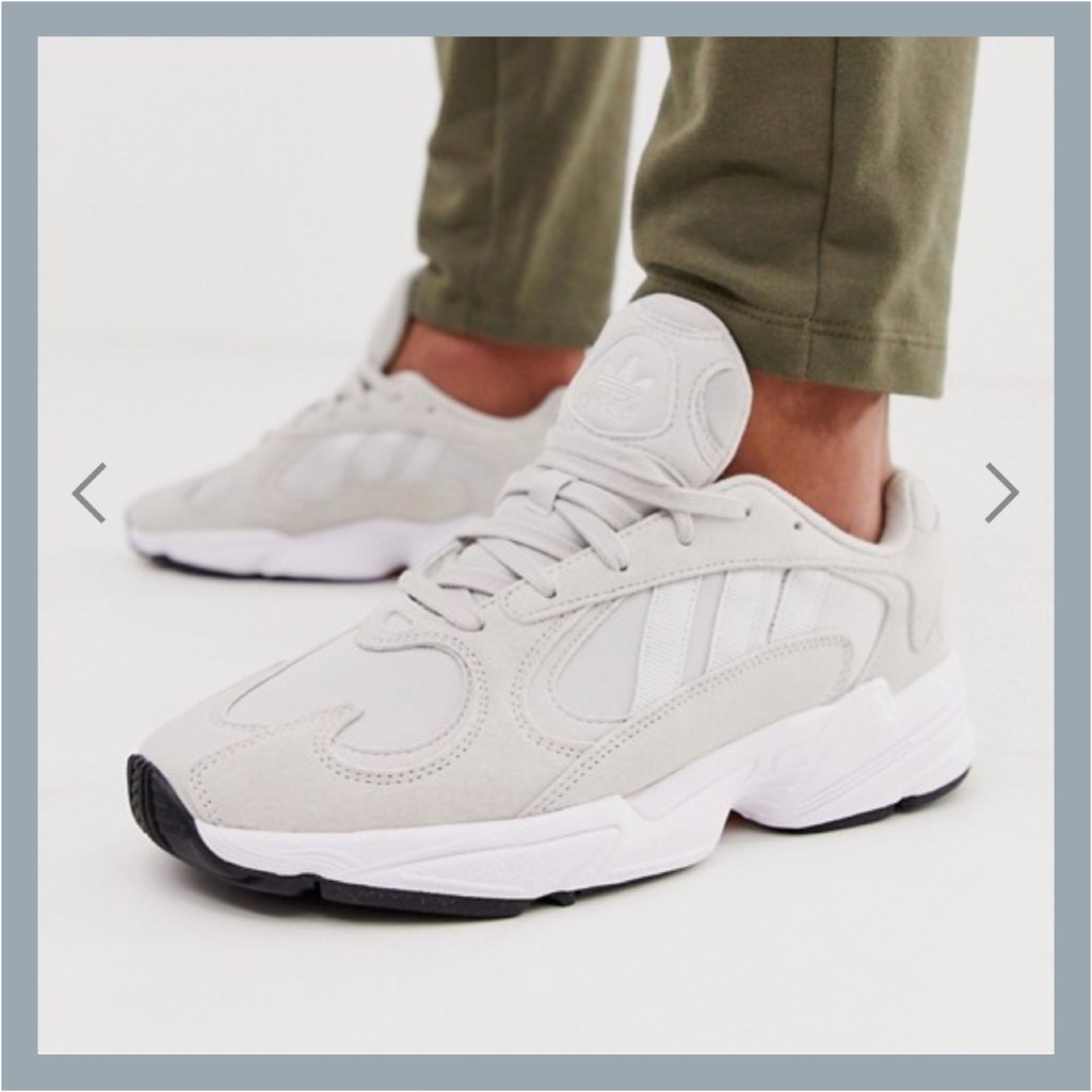 Adidas originals - outlet yung-1 - baskets