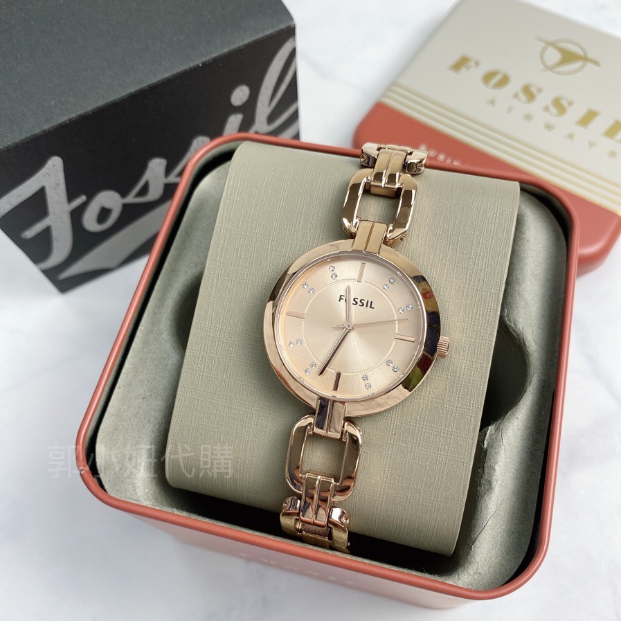 Fossil bq3206 online