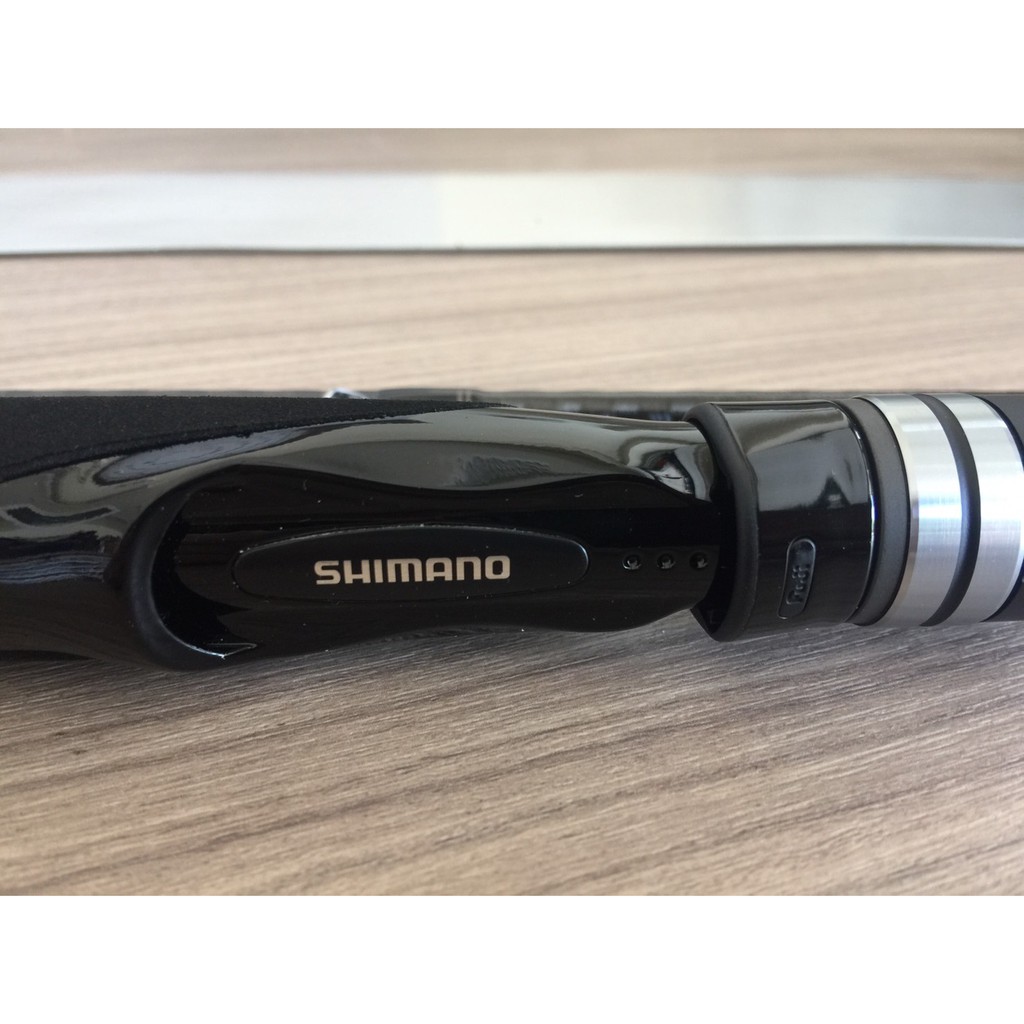 🔥【台南平昇釣具】🔥SHIMANO HARD ROCKER BB S86H/S92MH海水路