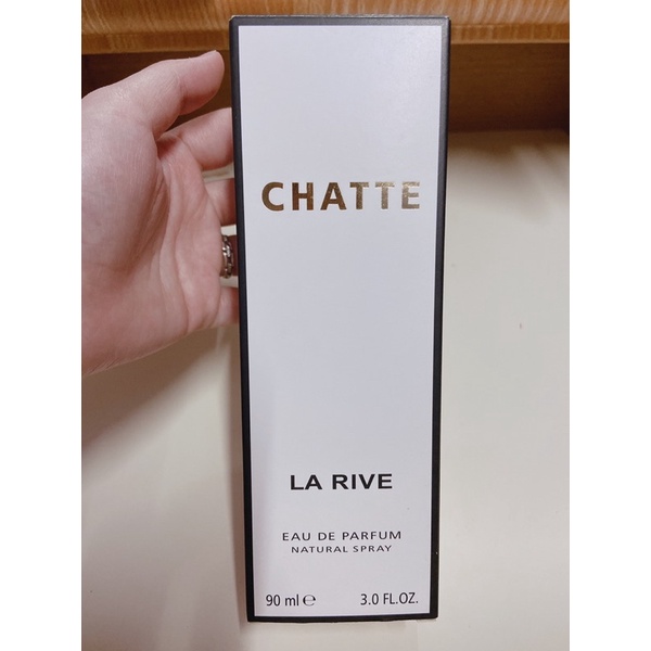 La rive chatte discount review