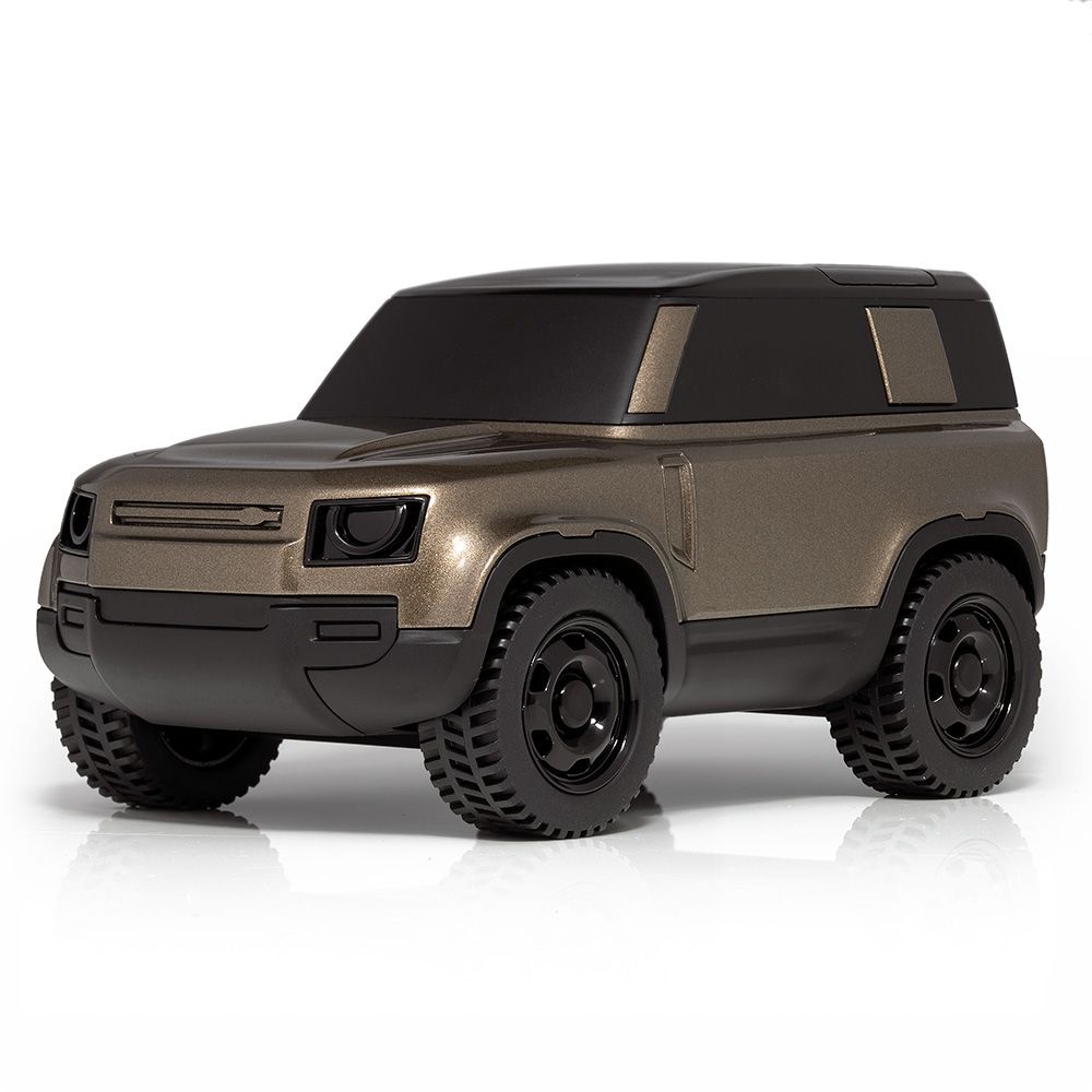已絕版 僅存現貨 Land Rover 原廠 Defender Icon 模型車 購於英國原廠 有購證 | 蝦皮購物