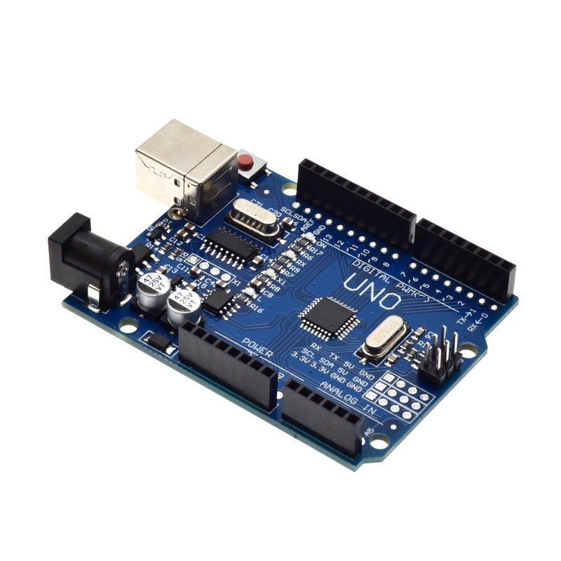 ARDUINO UNO R3 開發板 | 蝦皮購物